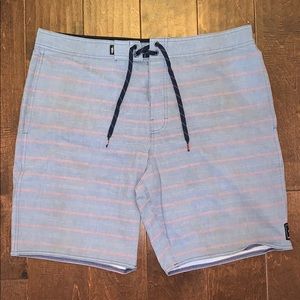 Men’s Vans Bathing Suit